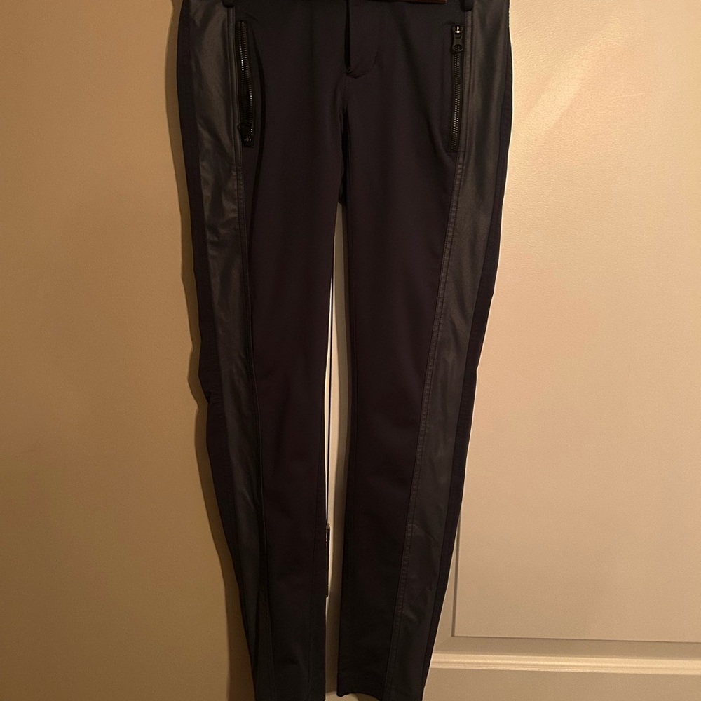 Lululemon Athletica Navy Pants